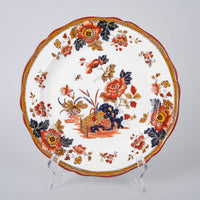 WEDGWOOD Eastern Flowers 49 Pieces