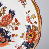 WEDGWOOD Eastern Flowers 49 Pieces