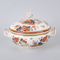 WEDGWOOD Eastern Flowers 49 Pieces