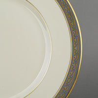 MINTON Embassy Ivory 7 Place Settings Plus Extras