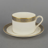 MINTON Embassy Ivory 7 Place Settings Plus Extras