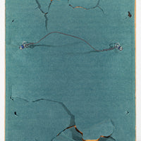 Barry Blitt (Canadian 1958) "Angel Bo Belinsky"