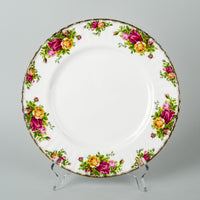 ROYAL ALBERT Old Country Roses 37 Pieces