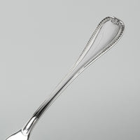 CHRISTOFLE Malmaison Silverplate Flatware 7 Place Settings Plus Extras
