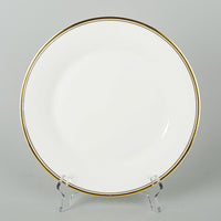 ROYAL DOULTON Gold Concord H5049 5 Place Settings Plus Extras
