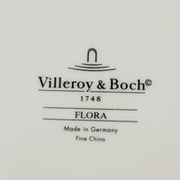 VILLEROY & BOCH Flora 8 Place Settings Plus Extras