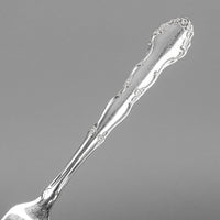 1881 ROGERS Flirtation SP Flatware 12 PS Plus Extras