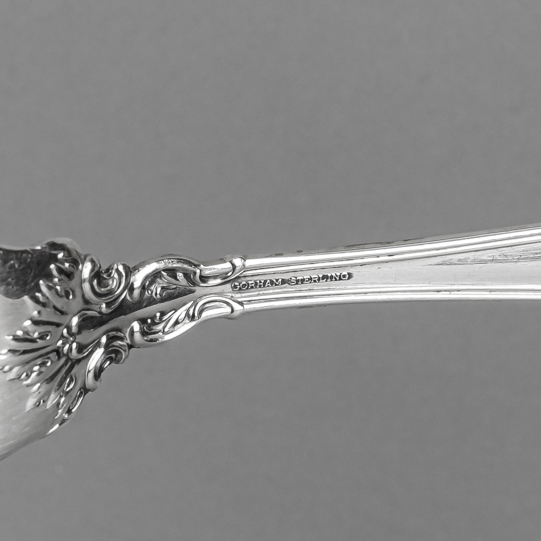 GORHAM Chantilly Sterling Luncheon Flatware 12 Place Settings Plus Extra