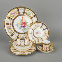 PARAGON Queen Mary 35 Pieces