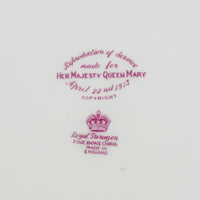 PARAGON Queen Mary 35 Pieces