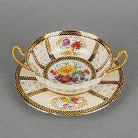 PARAGON Queen Mary 35 Pieces