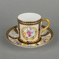 PARAGON Queen Mary 35 Pieces