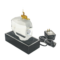 STEUBEN James Houston (Canadian 1921-2005) Arctic Fisherman