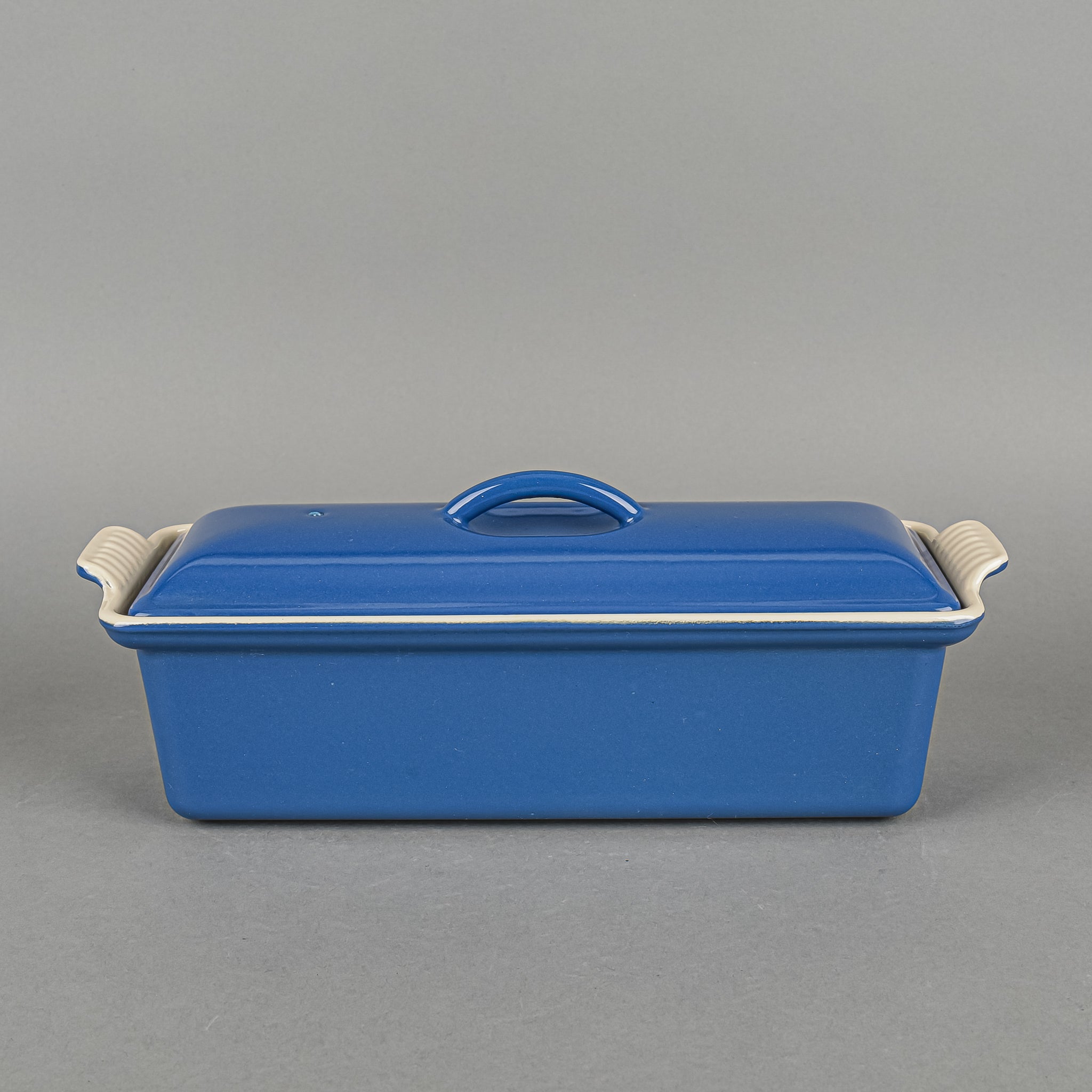 Le Creuset Terrine 32cm - DEKSELS