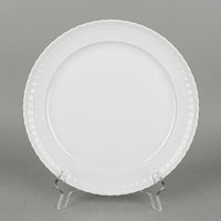 TIRSCHENREUTH Mozart White 8 Place Settings Plus Extras