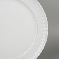 TIRSCHENREUTH Mozart White 8 Place Settings Plus Extras