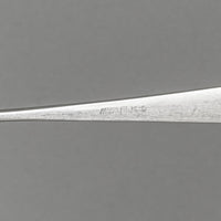 HEROSIL Pyramid Stainless Steel Flatware 7 Place Settings Plus Extras