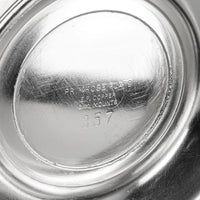 BIRKS Primrose Plate Melon 357 Silverplate Tea And Coffee Service 6 Pieces