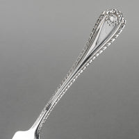 BIRKS Regency Cascade Silverplate Flatware 10 Place Settings Plus Extras