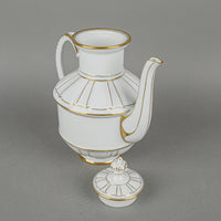 BING & GRØNDAHL Offenbach Coffee Set 47 Pieces
