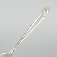 HOLMES & EDWARDS Danish Princess Flatware 14 Place Settings +Extras