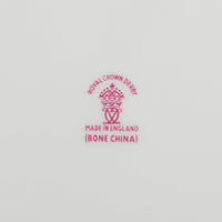 ROYAL CROWN DERBY St Claire A1219 7 Place Settings Plus Extras