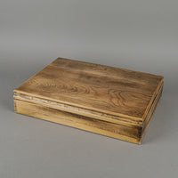 1847 ROGERS BROS Orleans Silverplate Flatware 12 Place Settings