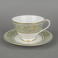 ROYAL DOULTON English Renaissance H4972 8 Place Settings