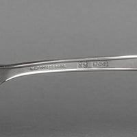 1847 ROGERS BROS Reflection Silverplate Flatware 12 Place Settings Plus Extras