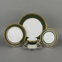 SPODE Royal Windsor Y8078 8 Place Settings Plus Extras