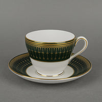 SPODE Royal Windsor Y8078 8 Place Settings Plus Extras