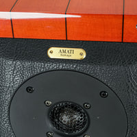 SONUS FABER Amati Homage Floorstanding Speakers Set Of 2