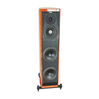 SONUS FABER Amati Homage Floorstanding Speakers Set Of 2