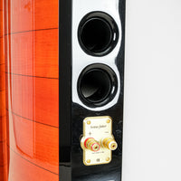 SONUS FABER Amati Homage Floorstanding Speakers Set Of 2