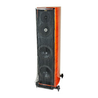 SONUS FABER Amati Homage Floorstanding Speakers Set Of 2