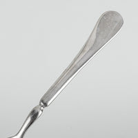 CHRISTOFLE Acier/Capricorne OASIS Stainless Steel Flatware 45 Pieces