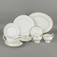 WEDGWOOD California 8 Place Settings Plus Extras