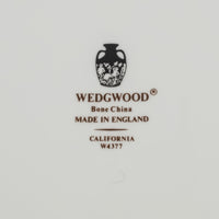 WEDGWOOD California 8 Place Settings Plus Extras