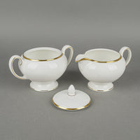 WEDGWOOD California 8 Place Settings Plus Extras