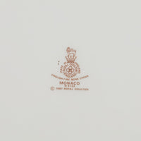 ROYAL DOULTON Monaco H5133 12Place Settings Plus Extra