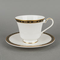ROYAL DOULTON Monaco H5133 12Place Settings Plus Extra