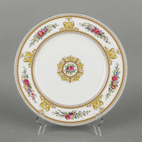 WEDGWOOD Columbia W595 6 Place Settings Plus Extras