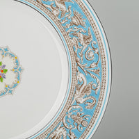 WEDGWOOD Florentine W2714 7 Place Settings Plus Extras