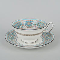 WEDGWOOD Florentine W2714 7 Place Settings Plus Extras