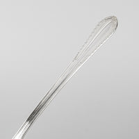 ROGERS & BROS Ladyship Silverplate Flatware 8 Place Settings Plus Extras