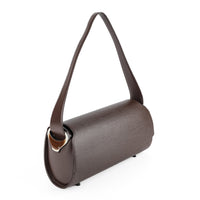 LOUIS VUITTON Nocturne GM Shoulder Bag - Brown Epi Leather