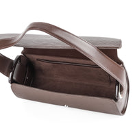 LOUIS VUITTON Nocturne GM Shoulder Bag - Brown Epi Leather