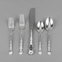 1847 ROGERS BROS Centennial Silverplate Flatware 12 Place Settings Plus Extras