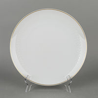 ROSENTHAL Romance Gold Band 12 Place Settings Plus Extras