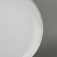 ROSENTHAL Romance Gold Band 12 Place Settings Plus Extras